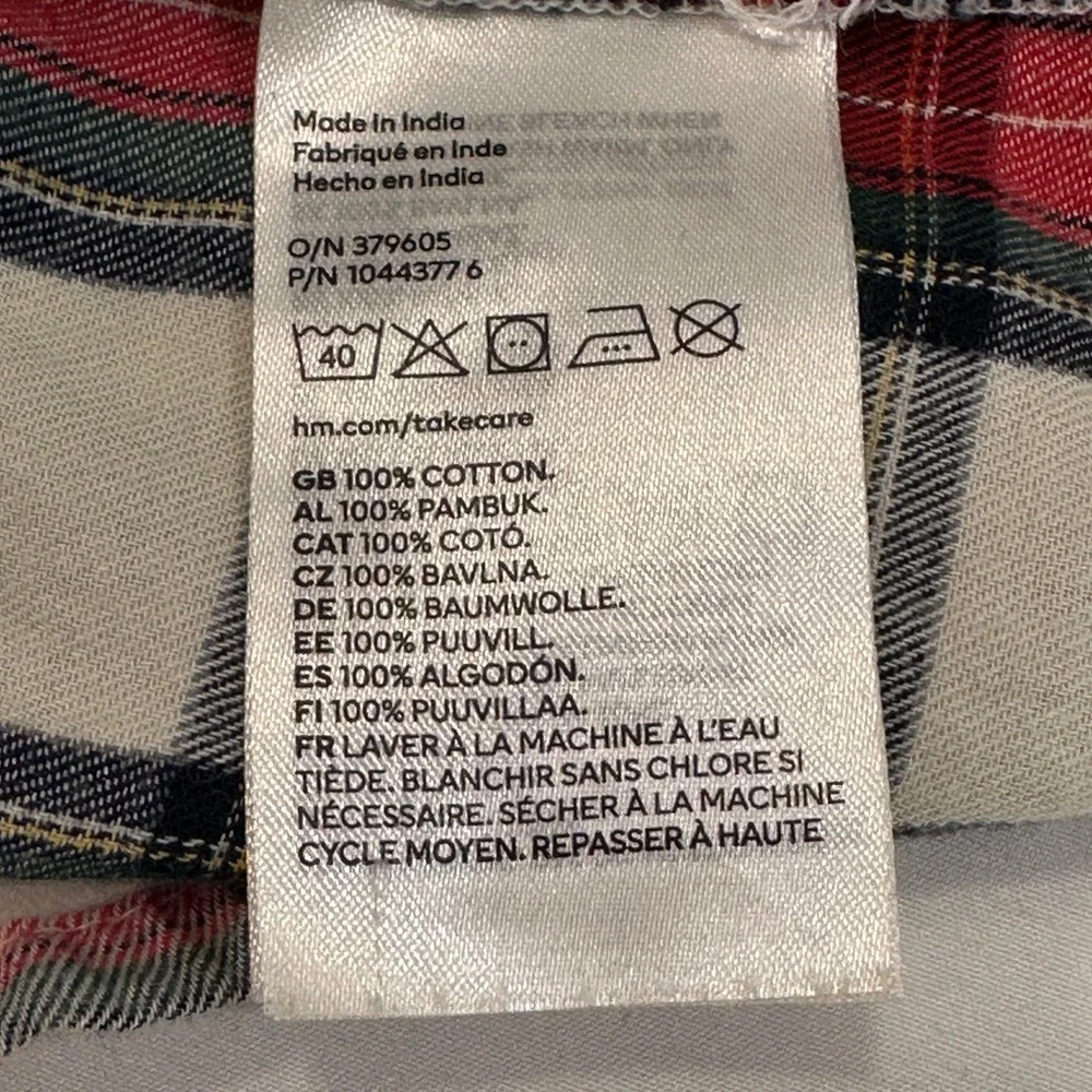 H&M this charming